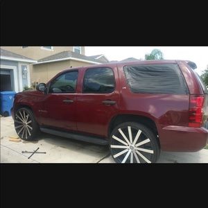 Meet your Posher, Timothy